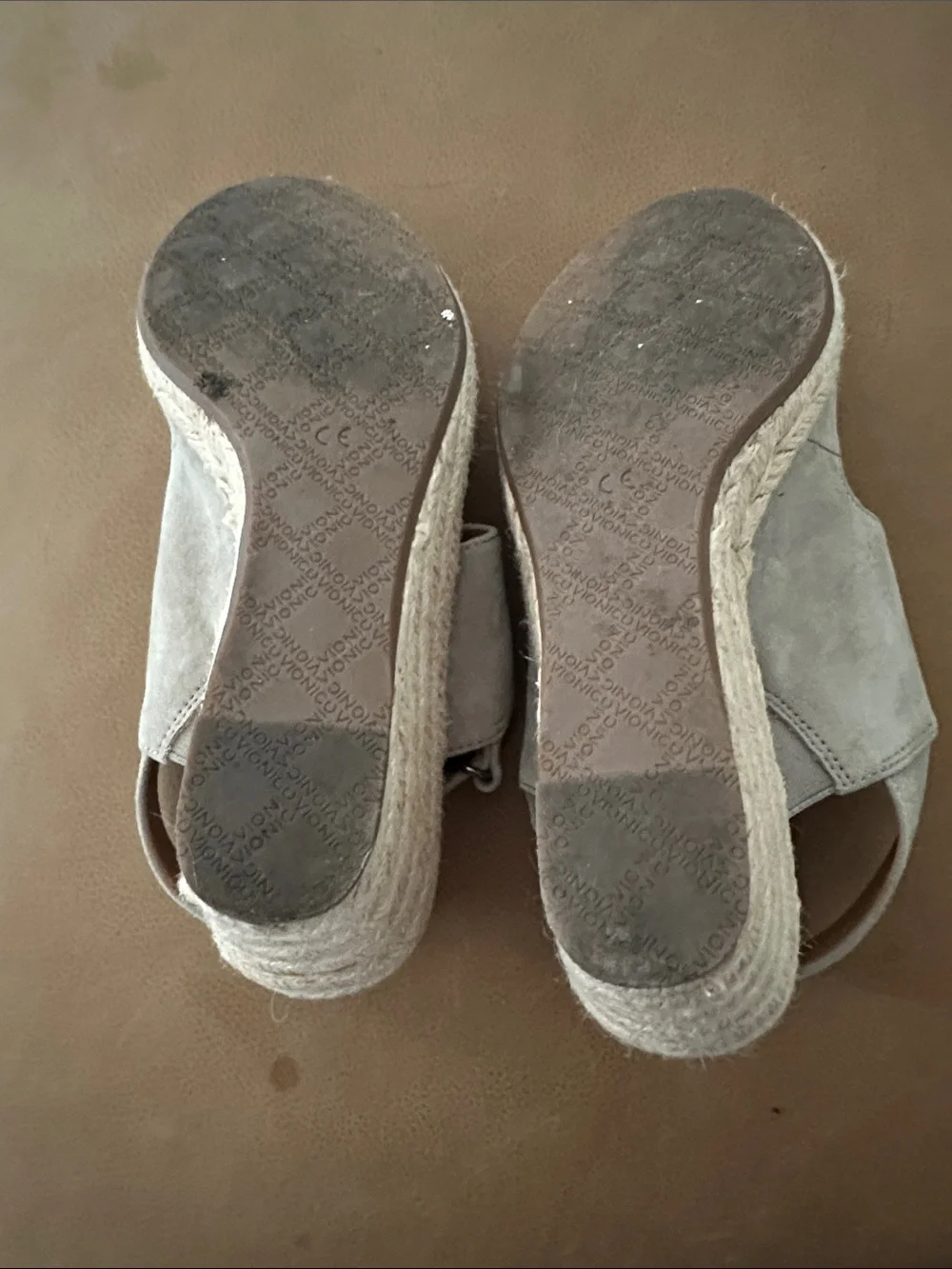 Vionic Brooke espadrilles